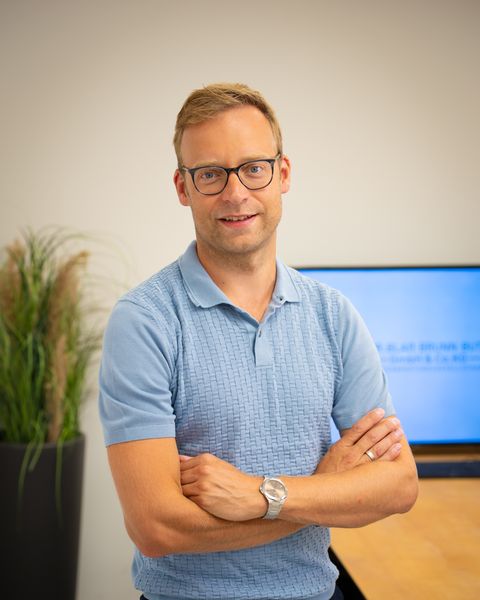 Teammitglied der B3 Steuerberatungsgesellschaft