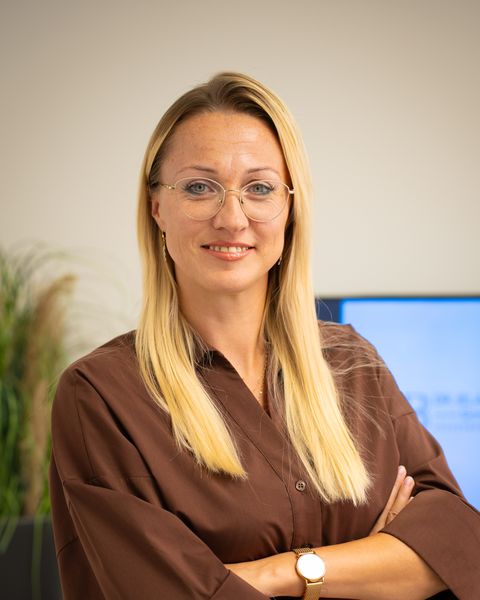 Teammitglied der B3 Steuerberatungsgesellschaft