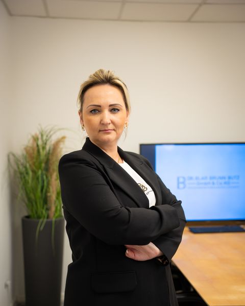 Teammitglied der B3 Steuerberatungsgesellschaft