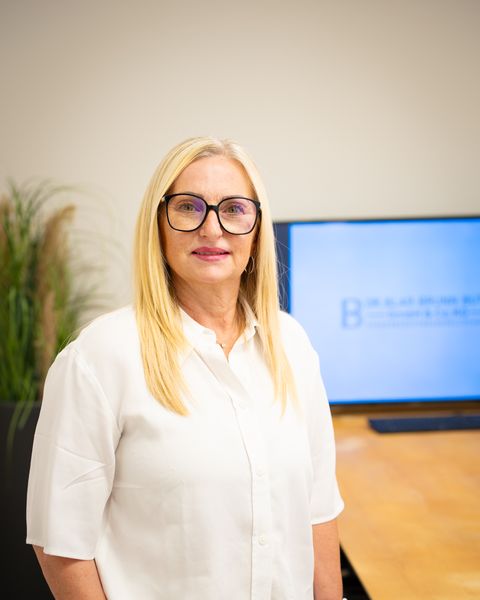 Teammitglied der B3 Steuerberatungsgesellschaft
